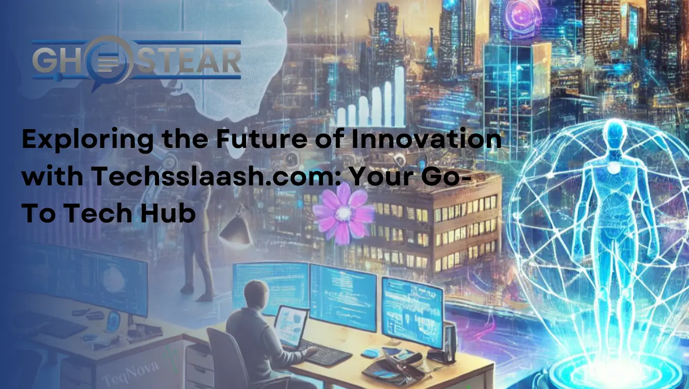 Techsslaash.com