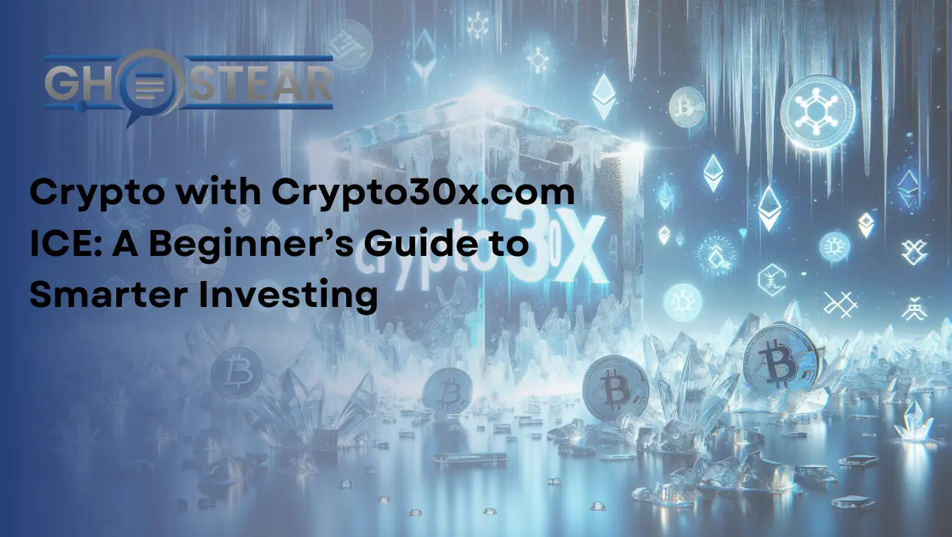 Crypto30x.com ICE
