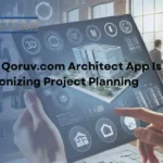 Qoruv.com Architect App
