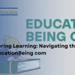educationbeing com