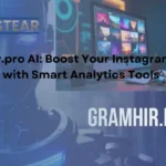 Gramhir.pro AI
