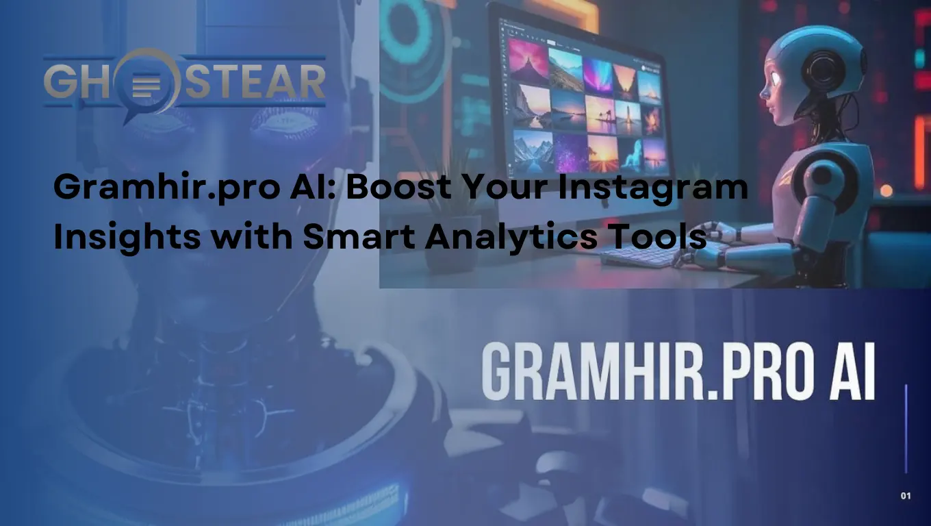 Gramhir.pro AI