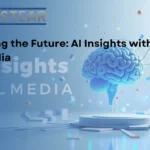 AI Insights with DualMedia