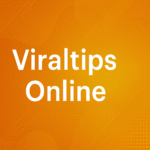 Viraltips Online