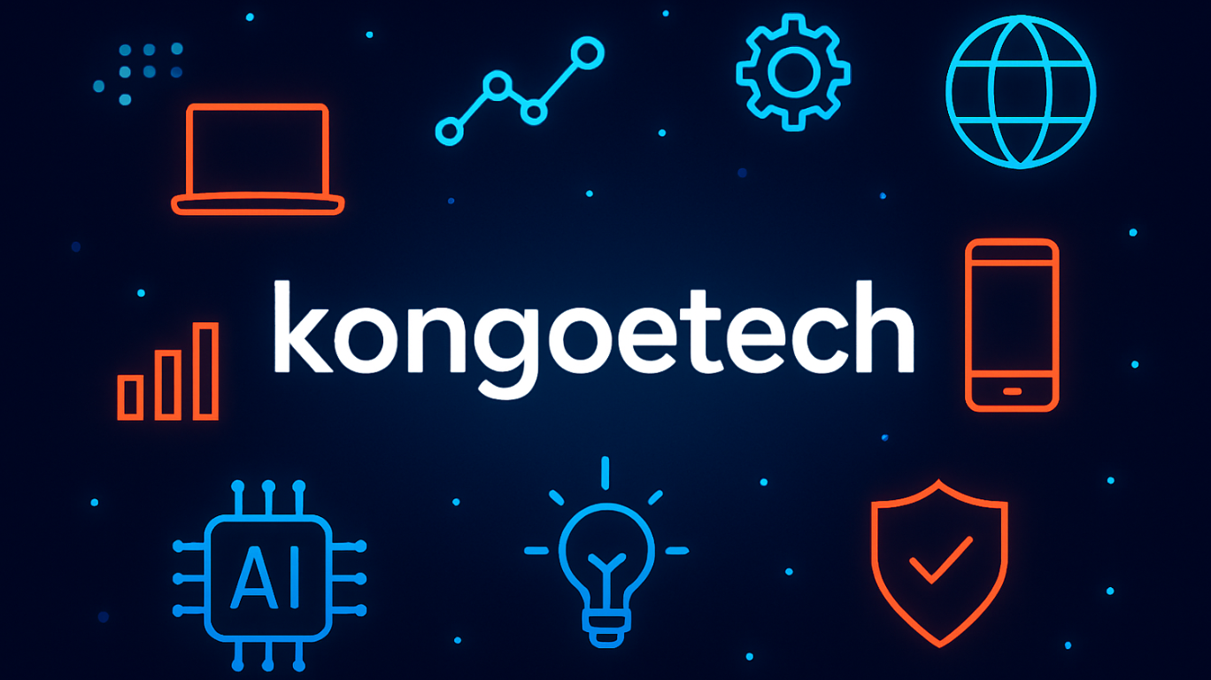 Kongotech
