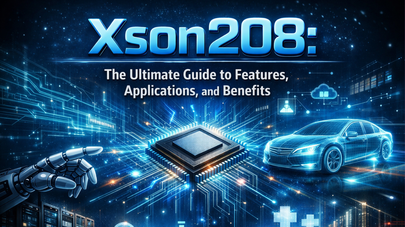 Xson208